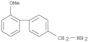 [1,1'-Biphenyl]-4-methanamine,2'-methoxy-