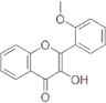 3-Hydroxy-2'-methoxyflavone