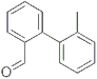 2'-Methylbiphenyl-2-carboxaldehyde