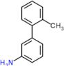 2'-methylbiphenyl-3-amine