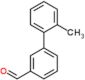 2'-methylbiphenyl-3-carbaldehyde
