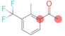 2-Methyl-3-(trifluoromethyl)acetophenone