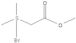 Carboxyethyldimethylsulfoniumbromide; 97%