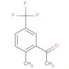 Ethanone, 1-[2-methyl-5-(trifluoromethyl)phenyl]-