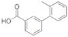 2'-METHYLBIPHENYL-3-CARBOXYLIC ACID