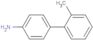 2′-Methyl[1,1′-biphenyl]-4-amine