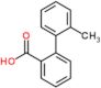 2'-Methylbiphenyl-2-carboxylic acid