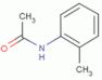 2'-methylacetanilide