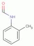 N-(2-Methylphenyl)formamide