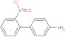 4-(2-nitrophenyl)aniline