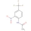 Acetamide, N-[2-nitro-4-(trifluoromethyl)phenyl]-