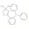 Oxazole, 2-[2-(diphenylphosphino)phenyl]-4,5-dihydro-4,4-dimethyl-