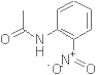 N-(2-Nitrophenyl)acetamide