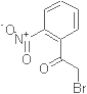2-bromo-2'-nitroacetophenone