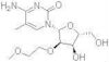 5-methyl-2'-methoxyethoxycytosine