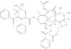 2'-O-(tert-Butyldimethylsilyl)-6a-hydroxy-7-epi-paclitaxel