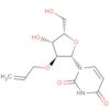 Uridin, 2'-O-2-propenyl-