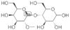 4-O(2-O-methyl-B-D-galactopyranosyl)-*D-glucopyra
