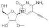 5-(1-propinil)-2'-O-metilcitosina