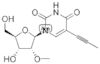 5-(1-PROPYNYL)-2'-O-METHYLURIDINE