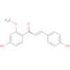 4,4′-Dihydroxy-2′-methoxychalcone