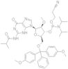 2'-O-methylguanosine-ce phosphoramidite for abi