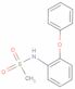 2′-Phenoxymethanesulfonanilide