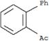 1-[1,1′-Biphenyl]-2-ylethanone