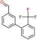 2′-(Trifluoromethyl)[1,1′-biphenyl]-3-carboxaldehyde