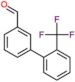 2'-(trifluoromethyl)biphenyl-3-carbaldehyde