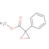 Oxiranecarboxylic acid, 2-phenyl-, methyl ester