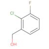 2-Chloro-3-fluorobenzenemethanol