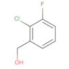 Benzenemethanol, 2-chloro-3-fluoro-