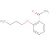Ethanone, 1-(2-butoxyphenyl)-