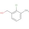 Benzenemethanol, 2-chloro-3-methyl-