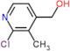 (2-chloro-3-methylpyridin-4-yl)methanol