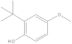 tert-butylhydroxyanisole