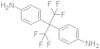 2,2-Bis(4-aminophenyl)hexafluoropropane