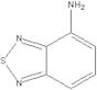 2,1,3-Benzothiadiazol-4-amine