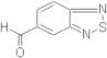 2,1,3-benzothiadiazole-5-carbaldehyde