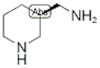 (S)-C-PIPERIDIN-3-YL-METHYLAMINE