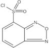 2,1,3-benzoxadiazole-4-sulfonyl chloride