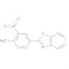 Benzothiazole, 2-(4-methyl-3-nitrophenyl)-