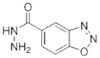 2,1,3-Benzoxadiazole-5-carboxylic acid, hydrazide