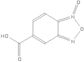 Benzofuroxan-5-carboxylic acid