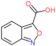 2,1-Benzisoxazole-3-carboxylic acid