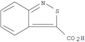 2,1-Benzisothiazole-3-carboxylicacid