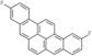 2,10-difluorobenzo[rst]pentaphene