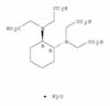 rel-N,N′-(1R,2R)-1,2-Cyclohexanediylbis[N-(carboxyméthyl)glycine hydraté (1:1)