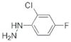 2-cloro-4-fluorofenilhidrazina